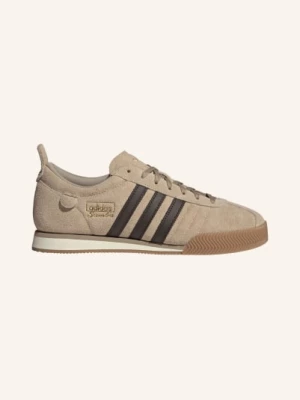Obrázek produktu Adidas Originals Tenisky Samba 62 Super béžová / tmavě hnědá