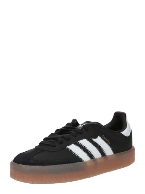 Obrázek produktu ADIDAS ORIGINALS Tenisky 'Samba'  černá / bílá