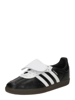 Obrázek produktu ADIDAS ORIGINALS Tenisky 'Samba'  černá / bílá