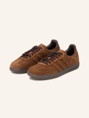 Obrázek produktu Adidas Originals Tenisky Samba hnědá