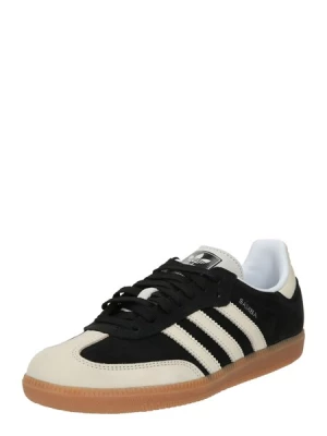 Obrázek produktu ADIDAS ORIGINALS Tenisky 'Samba'  krémová / černá