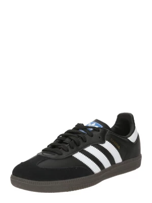 Obrázek produktu ADIDAS ORIGINALS Tenisky 'Samba'  modrá / černá / bílá