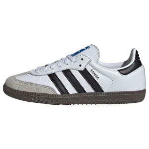 Obrázek produktu ADIDAS ORIGINALS Tenisky 'Samba'  modrá / šedá / černá / bílá