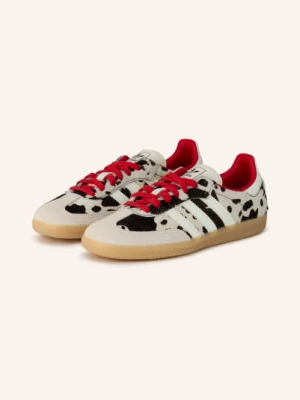 Obrázek produktu Adidas Originals Tenisky Samba Og béžová / červená / černá