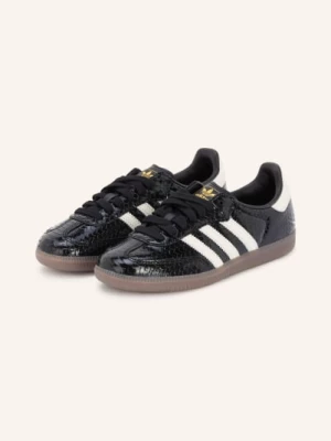 Obrázek produktu Adidas Originals Tenisky Samba Og černá / platinová / bílá