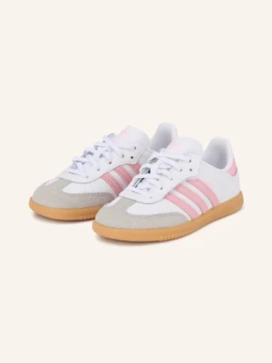 Obrázek produktu Adidas Originals Tenisky Samba Og Comfort Closure bílá / růžová / šedá