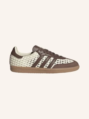 Obrázek produktu Adidas Originals Tenisky Samba Og hnědá / krémová