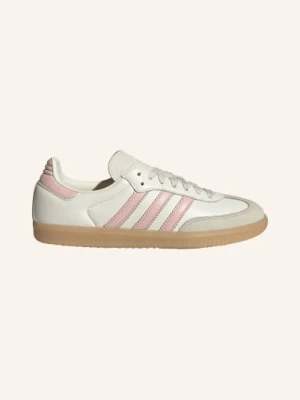 Obrázek produktu Adidas Originals Tenisky Samba Og krémová / růžová / béžová