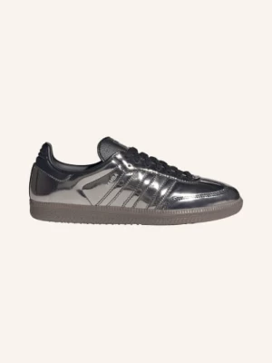 Obrázek produktu Adidas Originals Tenisky Samba Og stříbrná