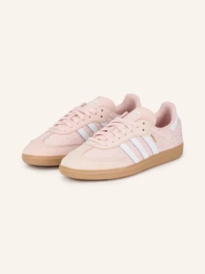 Obrázek produktu Adidas Originals Tenisky Samba Og světle růžová / bílá