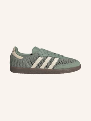 Obrázek produktu Adidas Originals Tenisky Samba Og zelená / krémová