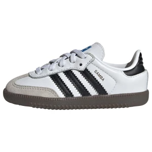 Obrázek produktu ADIDAS ORIGINALS Tenisky 'Samba'  šedá / černá / bílá