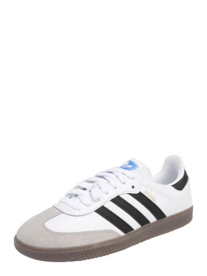 Obrázek produktu ADIDAS ORIGINALS Tenisky 'Samba'  šedá / černá / bílá