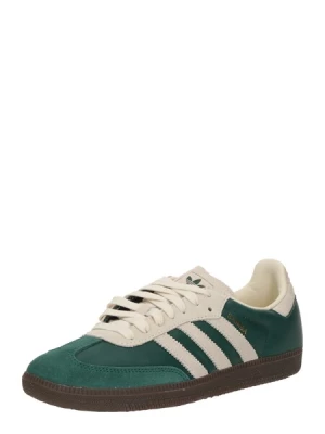 Obrázek produktu ADIDAS ORIGINALS Tenisky 'Samba'  starobéžová / jedle