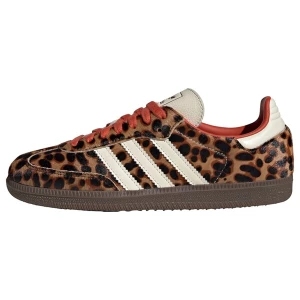 Obrázek produktu ADIDAS ORIGINALS Tenisky 'Samba'  velbloudí / hnědá / černá / bílá