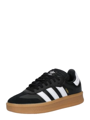 Obrázek produktu ADIDAS ORIGINALS Tenisky 'Samba XLG'  černá / bílá