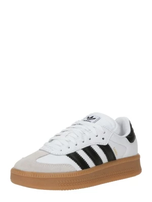 Obrázek produktu ADIDAS ORIGINALS Tenisky 'Samba XLG'  světle šedá / černá / bílá