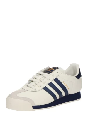 Obrázek produktu ADIDAS ORIGINALS Tenisky 'SAMOA'  námořnická modř / bílá