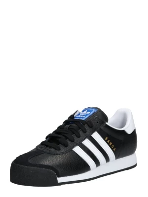 Obrázek produktu ADIDAS ORIGINALS Tenisky 'Samoa'  zlatá / černá / bílá