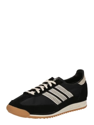 Obrázek produktu ADIDAS ORIGINALS Tenisky 'SL 72'  béžová / černá