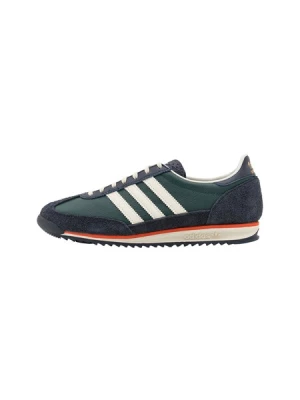 Obrázek produktu ADIDAS ORIGINALS Tenisky 'SL 72'  námořnická modř / tmavě zelená / bílá