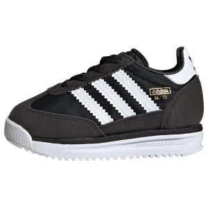Obrázek produktu ADIDAS ORIGINALS Tenisky 'SL 72 R'  černá / bílá