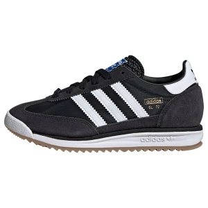 Obrázek produktu ADIDAS ORIGINALS Tenisky 'SL 72 RS'  černá / bílá