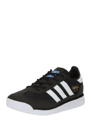 Obrázek produktu ADIDAS ORIGINALS Tenisky 'SL 72 RS'  černá / bílá