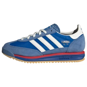 Obrázek produktu ADIDAS ORIGINALS Tenisky 'SL 72 RS'  modrá / červená / bílá