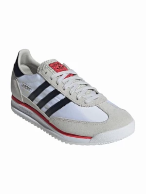 Obrázek produktu ADIDAS ORIGINALS Tenisky 'SL 72 RS'  šedá / černá / bílá