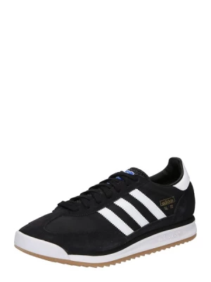 Obrázek produktu ADIDAS ORIGINALS Tenisky 'SL 72 RS'  zlatá / černá / bílá