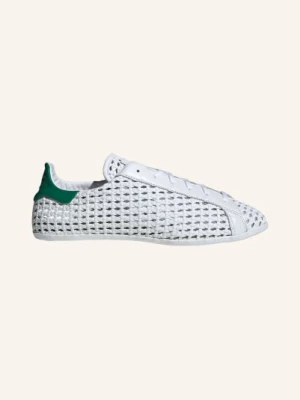 Obrázek produktu Adidas Originals Tenisky Stan Smith Lo Pro bílá / zelená