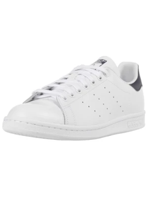 Obrázek produktu ADIDAS ORIGINALS Tenisky 'Stan Smith'  námořnická modř / bílá