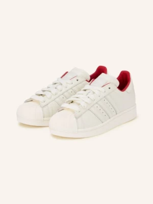 Obrázek produktu Adidas Originals Tenisky Superstar Ii bílá / červená