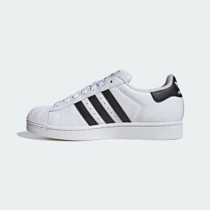 Obrázek produktu ADIDAS ORIGINALS Tenisky 'SUPERSTAR II'  černá / bílá