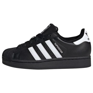 Obrázek produktu ADIDAS ORIGINALS Tenisky 'Superstar II'  černá / bílá