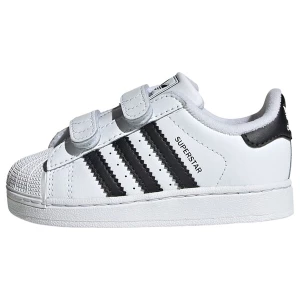 Obrázek produktu ADIDAS ORIGINALS Tenisky 'Superstar II'  černá / bílá