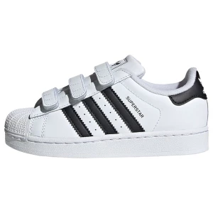 Obrázek produktu ADIDAS ORIGINALS Tenisky 'Superstar II'  černá / bílá