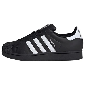 Obrázek produktu ADIDAS ORIGINALS Tenisky 'Superstar II'  černá / bílá