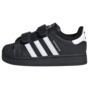 Obrázek produktu ADIDAS ORIGINALS Tenisky 'Superstar II'  černá / bílá
