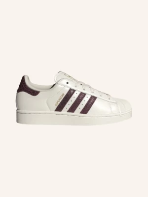 Obrázek produktu Adidas Originals Tenisky Superstar Ii krémová / zlatá / tmavě červená
