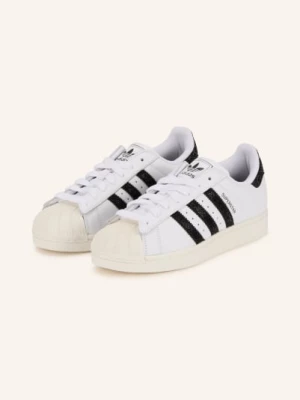 Obrázek produktu Adidas Originals Tenisky Superstar Ii S Ozdobnými Kamínky bílá / černá