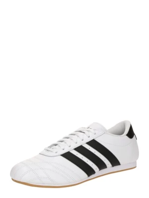 Obrázek produktu ADIDAS ORIGINALS Tenisky 'Taekwondo'  černá / bílá