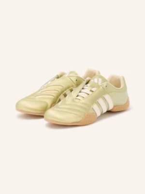Obrázek produktu Adidas Originals Tenisky Taekwondo Mei Elite zlatá / bílá