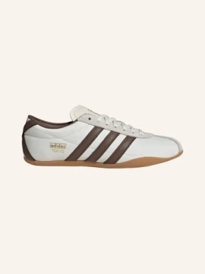 Obrázek produktu Adidas Originals Tenisky Tokyo krémová / zlatá / hnědá