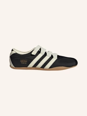 Obrázek produktu Adidas Originals Tenisky Tokyo Mary Jane černá / zlatá / krémová