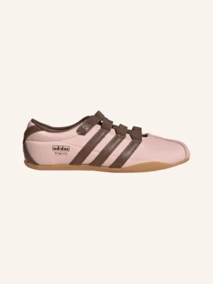 Obrázek produktu Adidas Originals Tenisky Tokyo Mary Jane světle růžová / tmavě hnědá