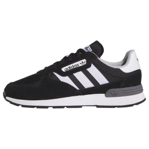 Obrázek produktu ADIDAS ORIGINALS Tenisky 'Treziod 2.0'  černá / bílá