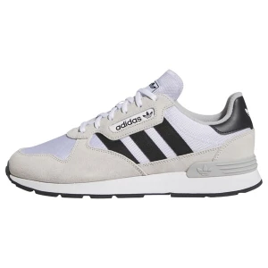Obrázek produktu ADIDAS ORIGINALS Tenisky 'Treziod 2.0'  černá / bílá / přírodní bílá