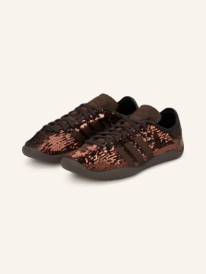 Obrázek produktu Adidas Originals Tenisky Wb Karintha Lo S Flitry tmavě hnědá